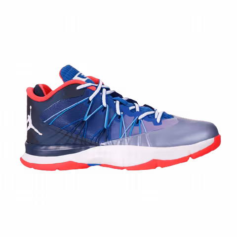 Air Jordan CP3.VII AE BG 'LA Clippers'