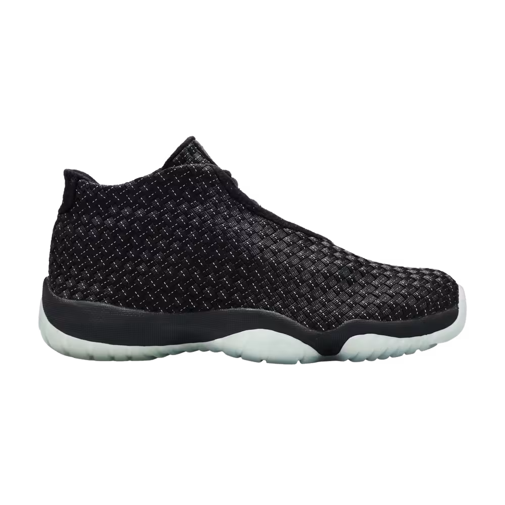 Air Jordan Future Premium glow