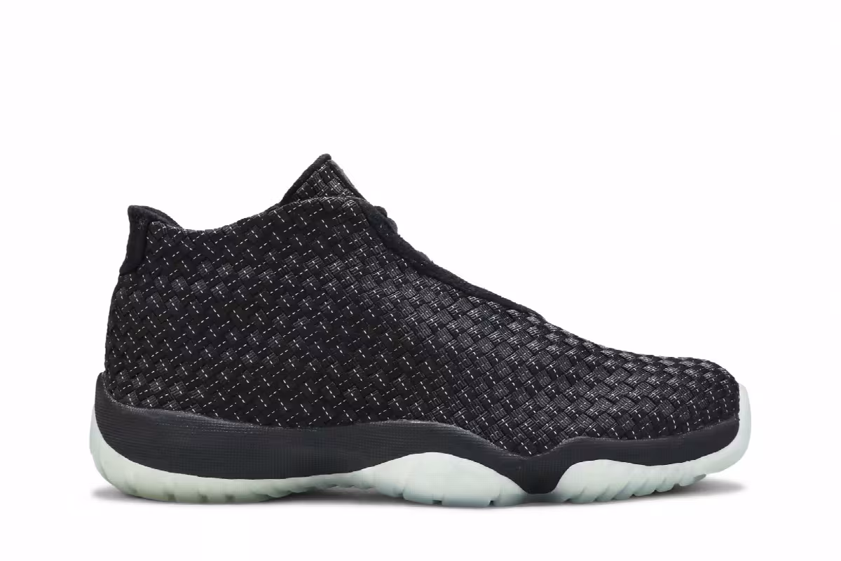 Air Jordan Future Premium glow, view 2