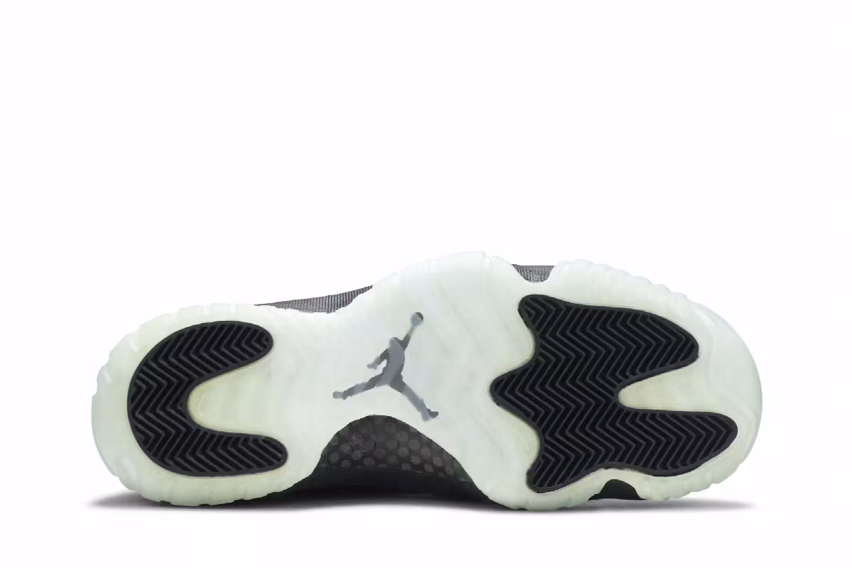 Air Jordan Future Premium glow, view 5
