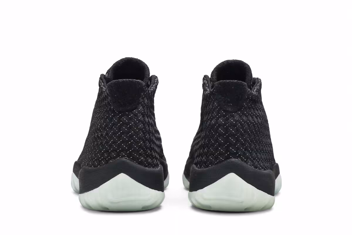 Air Jordan Future Premium glow, view 7