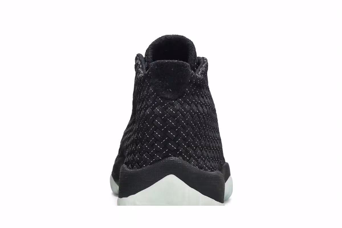 Air Jordan Future Premium glow, view 8