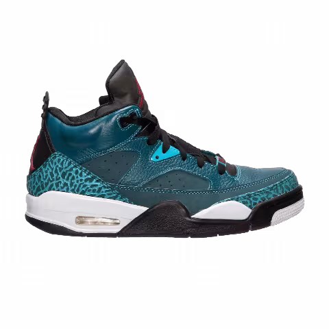 Air Jordan Son of Mars Low 'Dark Sea'