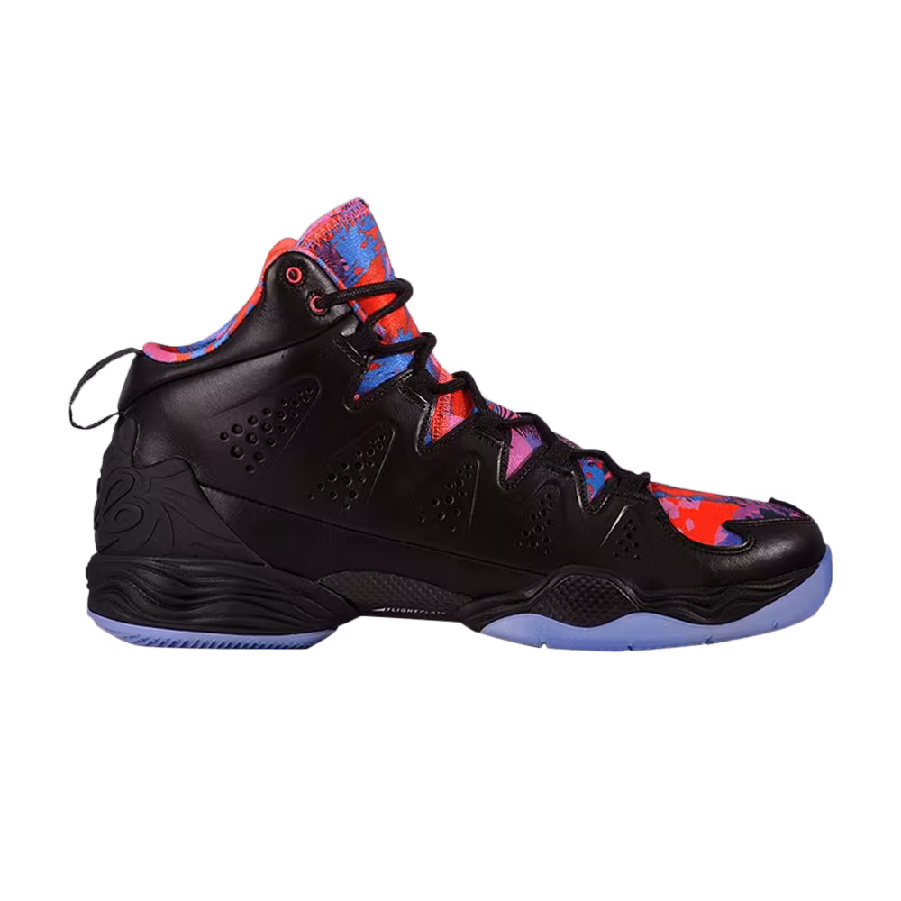 Air Jordan Melo M10 YOTH