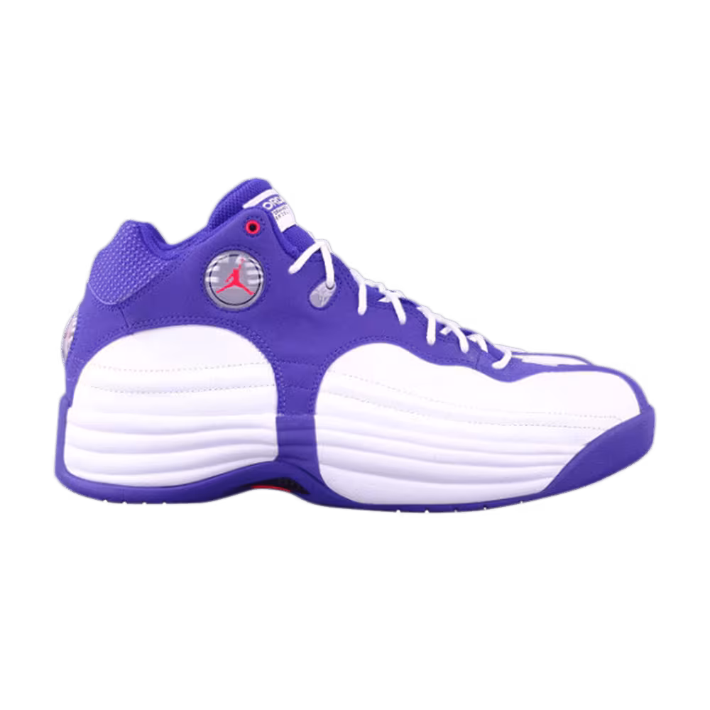 Air Jordan Jumpman Team 1