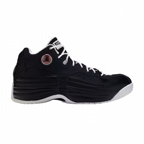 Air Jordan Jumpman Team 1 'Black' 2014