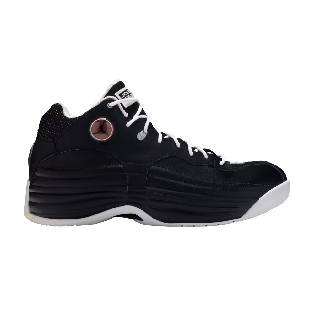 Air Jordan Jumpman Team 1 Black 2014