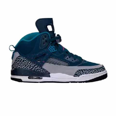 Air Jordan Spizike 'Space Blue'