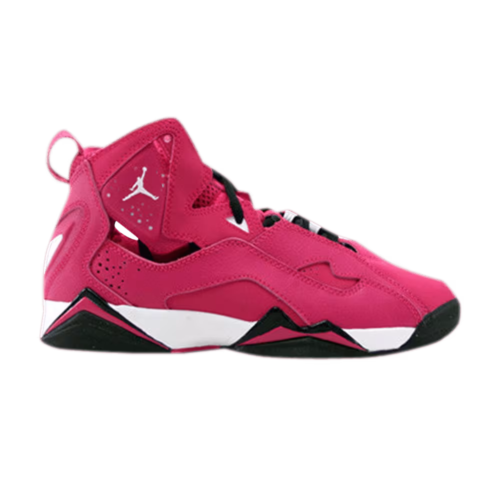 Air Jordan True Flight GG Valentines Day