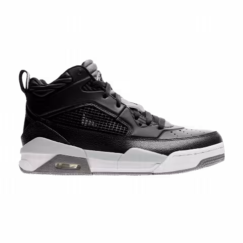 Air Jordan Flight 9.5 GS 'Black Cool Grey'