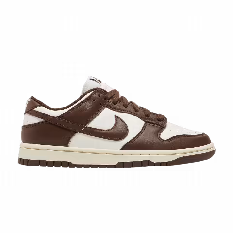 Nike Wmns Dunk Low 'Cacao Wow'