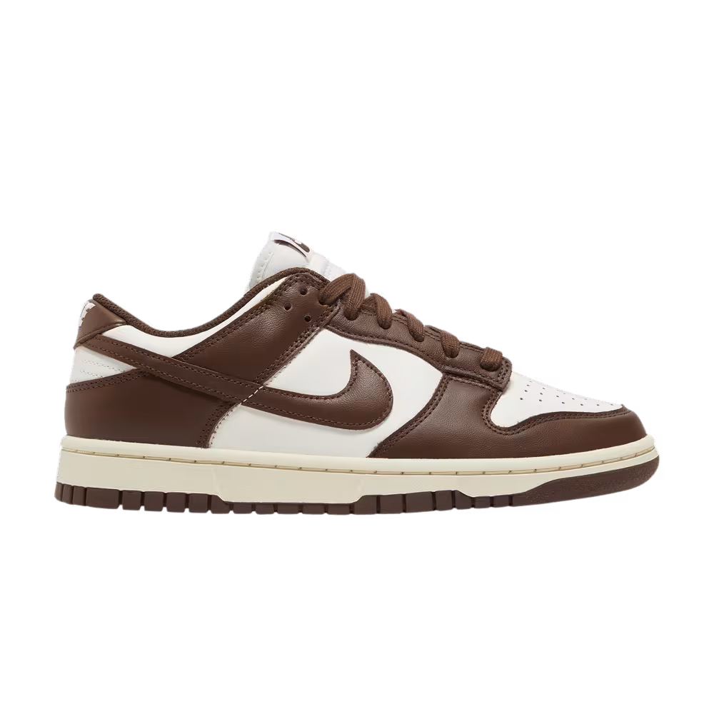 Nike Women's Dunk Low Cacao Wow