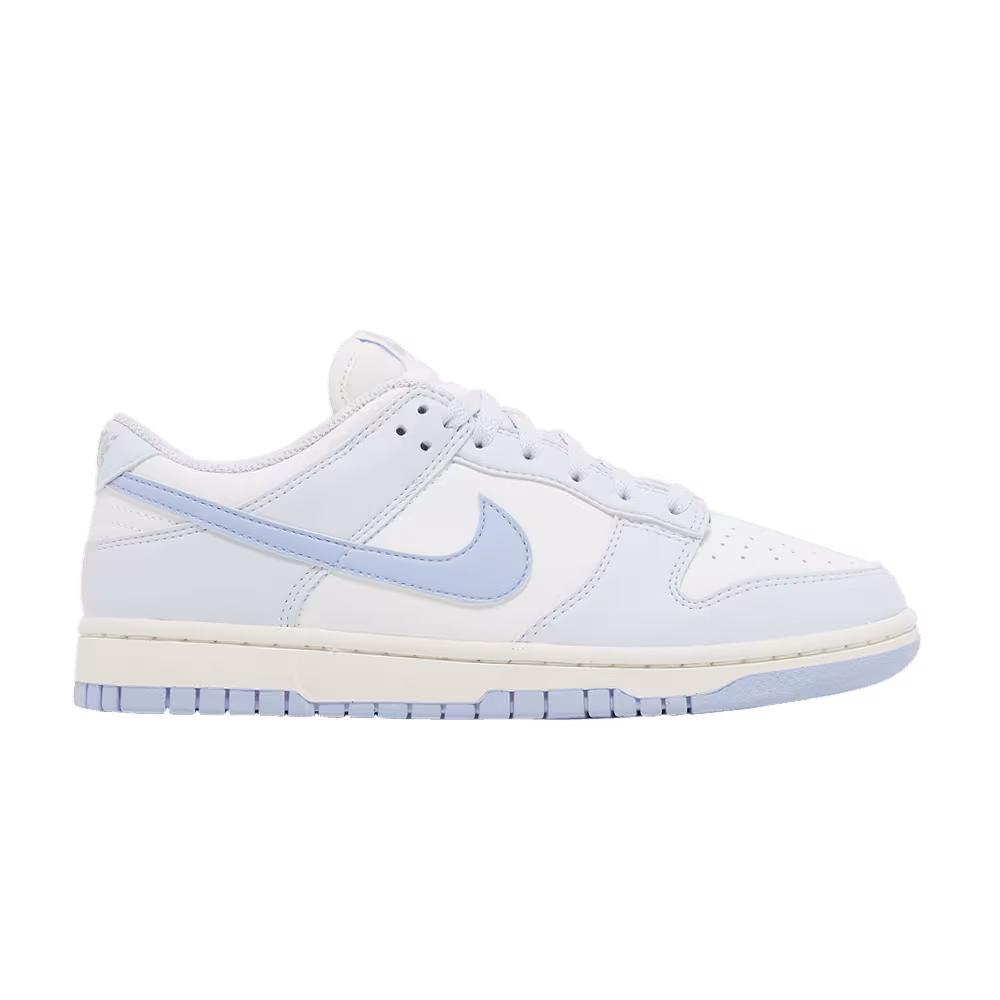 Nike Women's Dunk Low Next Nature Blue Tint