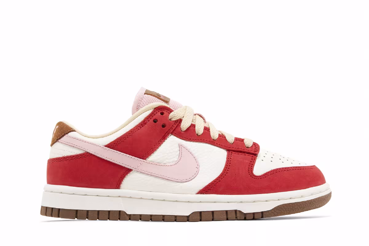 Nike Women's Dunk Low Premium Bacon, view 2