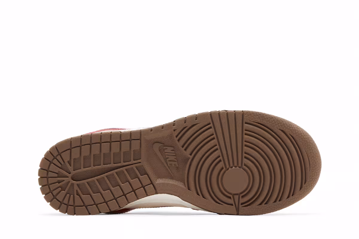 Nike Women's Dunk Low Premium Bacon, view 5