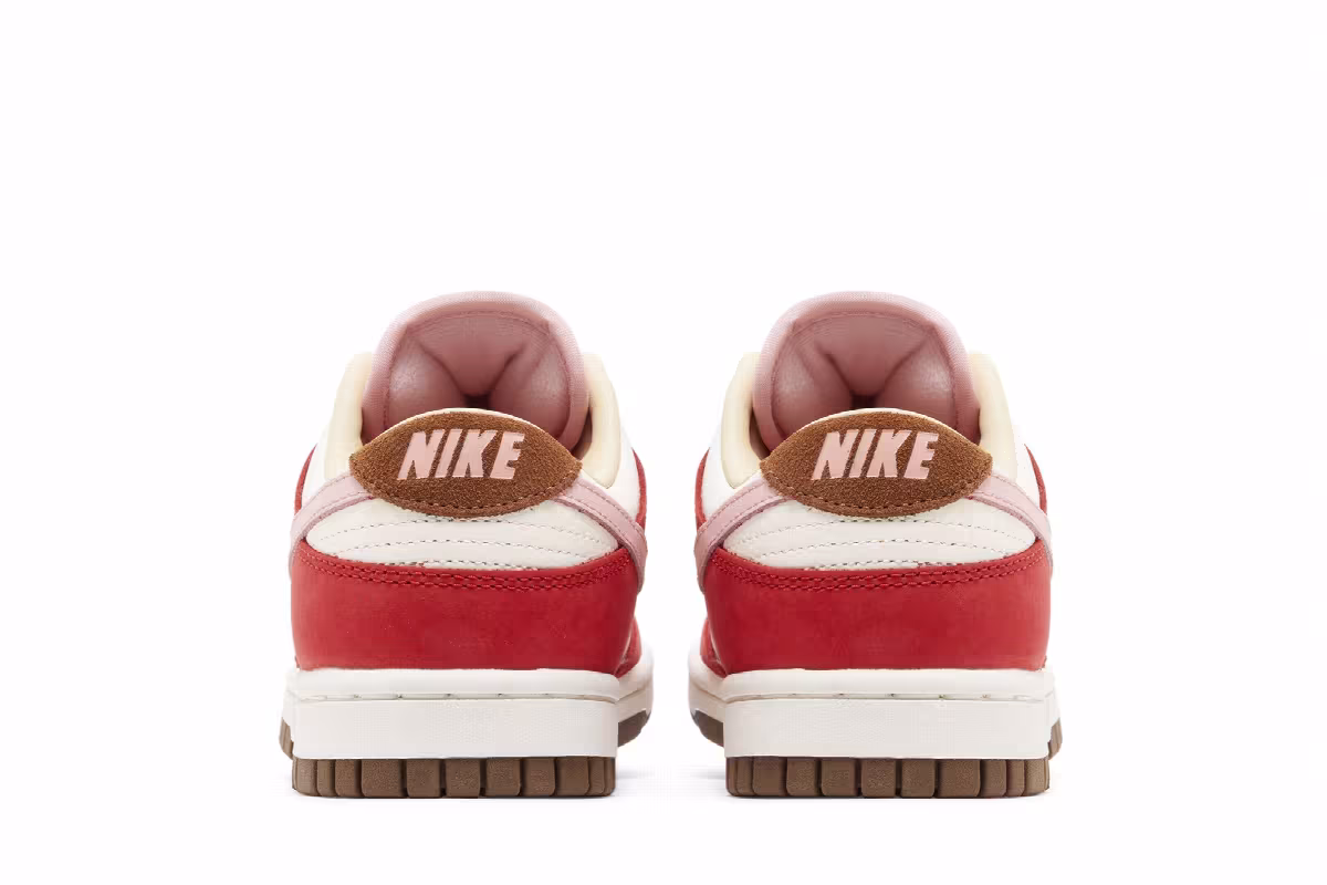 Nike Women's Dunk Low Premium Bacon, view 7
