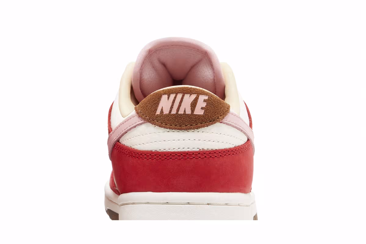 Nike Women's Dunk Low Premium Bacon, view 8