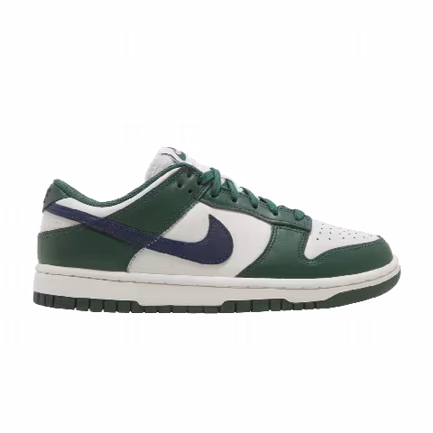 Nike Wmns Dunk Low 'Gorge Green'