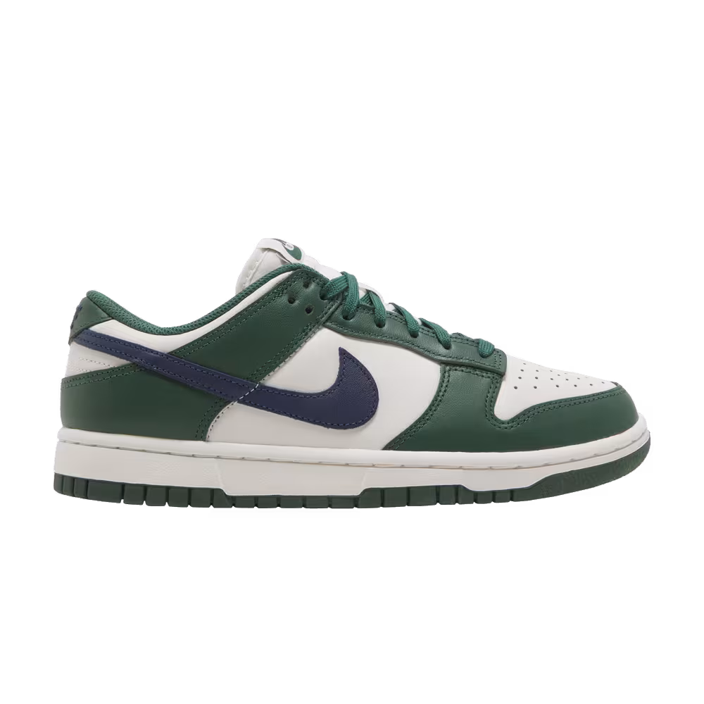 Nike Women's Dunk Low Gorge Green