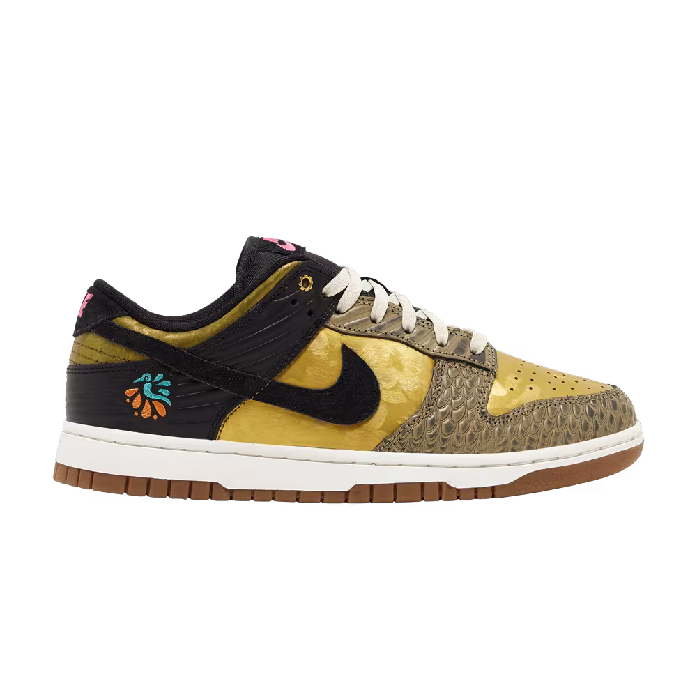 Nike Women's Dunk Low Día De Muertos