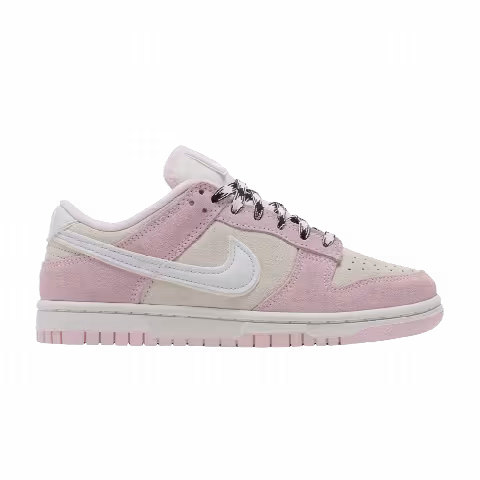 Nike Wmns Dunk Low LX 'Pink Foam'