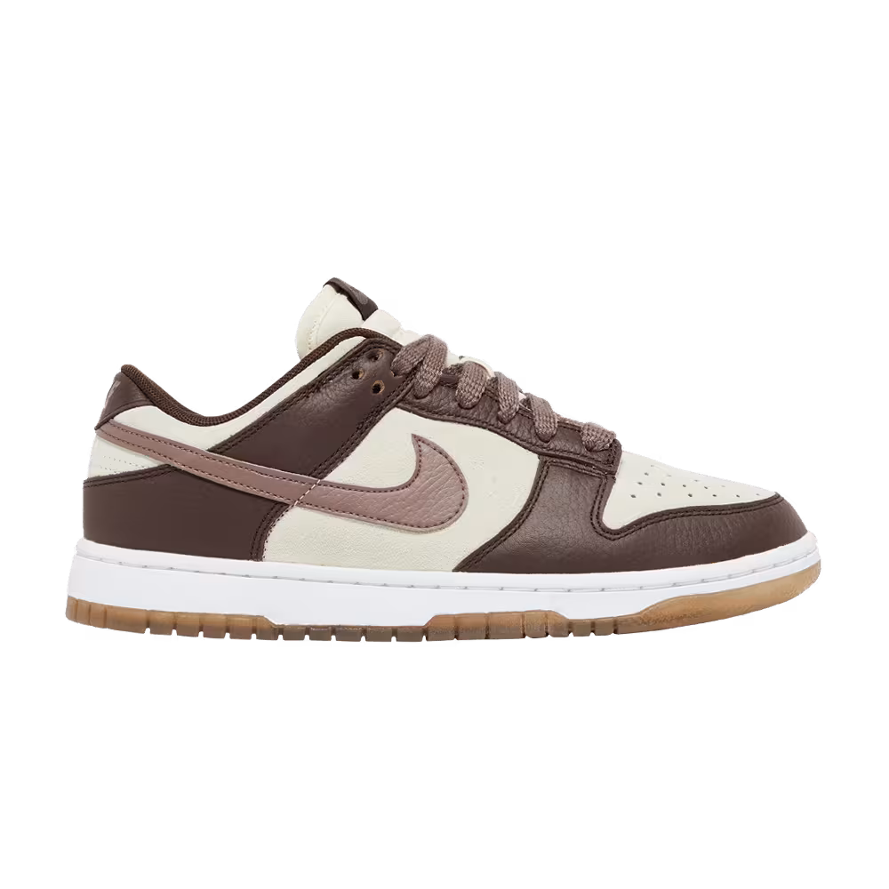 Nike Women's Dunk Low Plum Eclipse