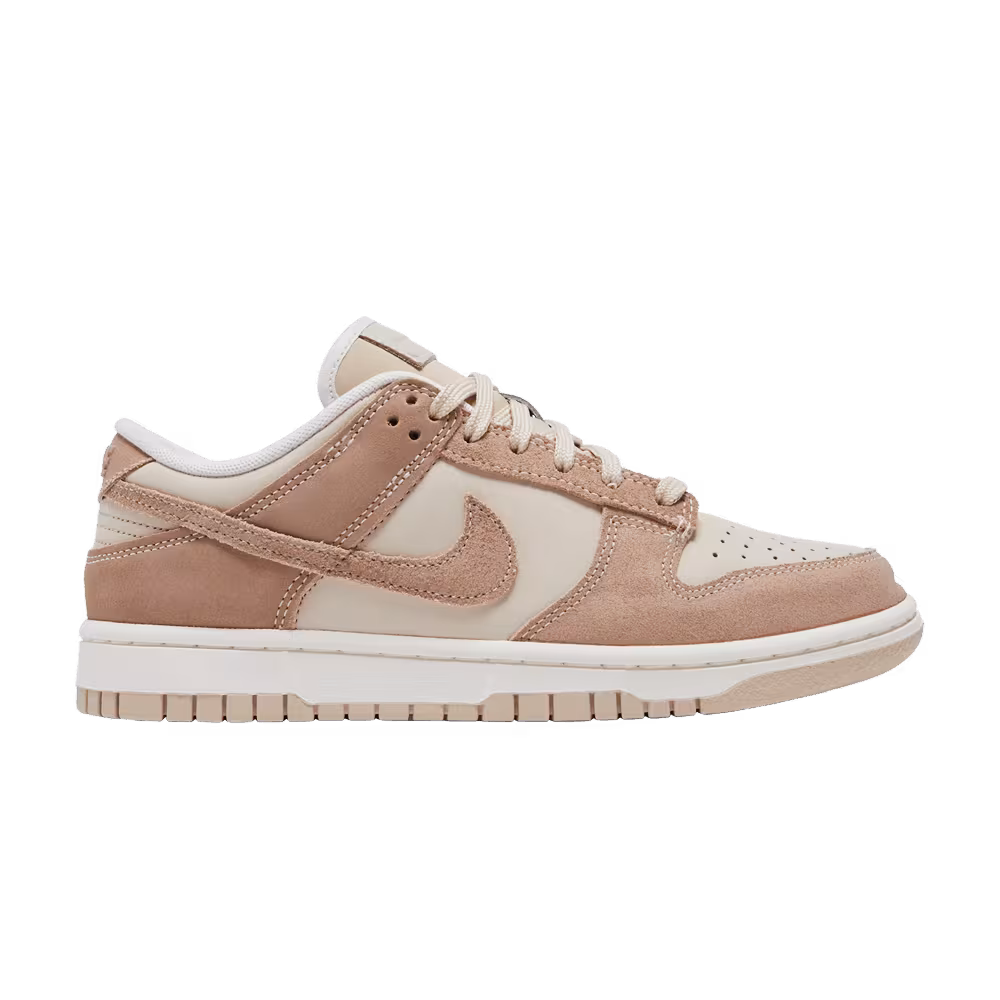Nike Women's Dunk Low SE Sandrift