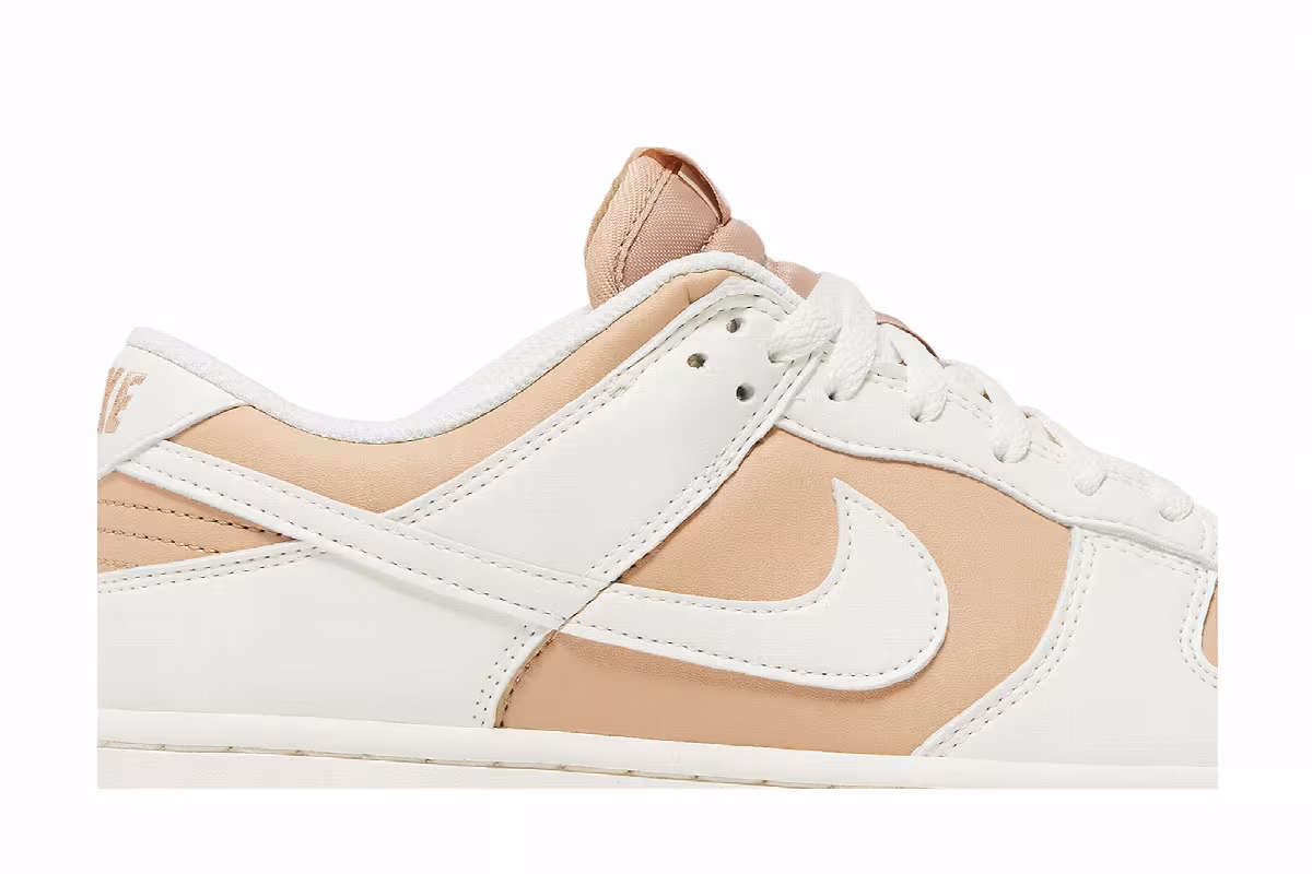 Nike Women's Dunk Low Next Nature Hemp, view 3