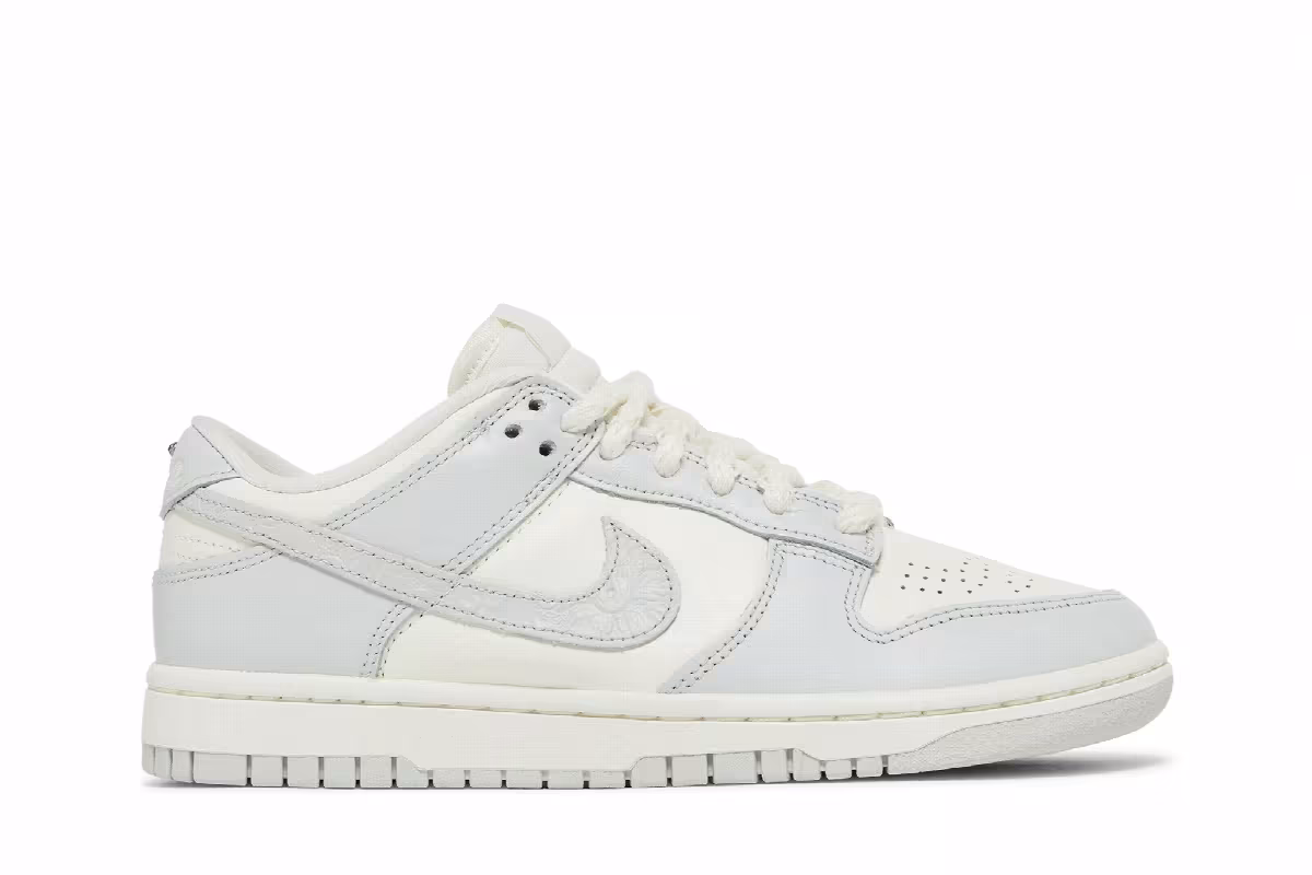Nike Women's Dunk Low Needlework, view 2
