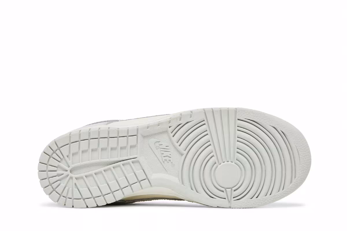 Nike Women's Dunk Low Needlework, view 5