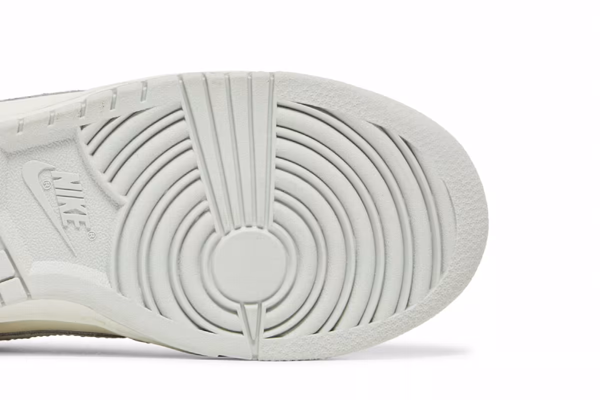Nike Women's Dunk Low Needlework, view 6