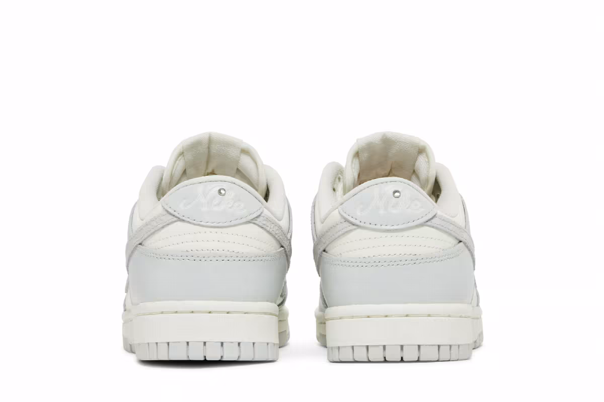 Nike Women's Dunk Low Needlework, view 7