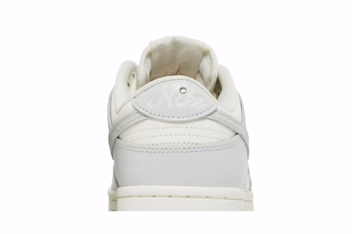 Nike Women's Dunk Low Needlework, view 8