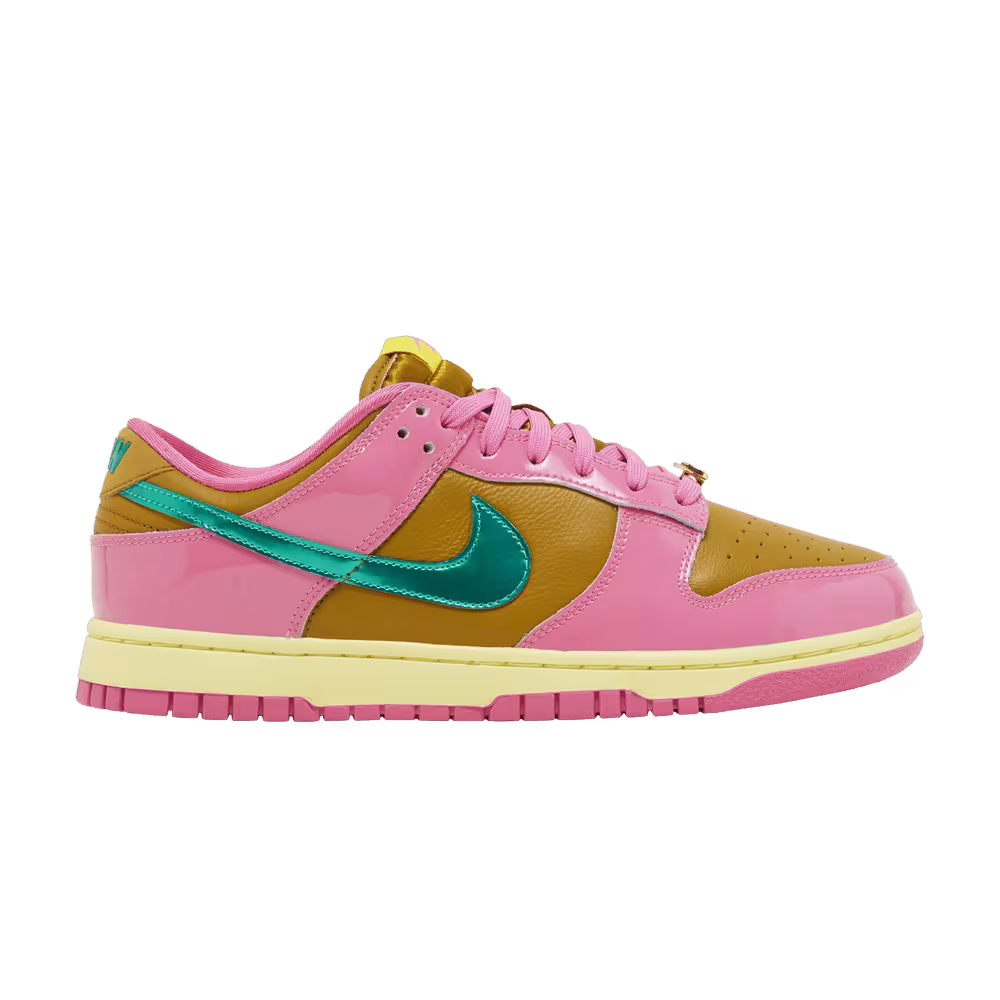 Parris Goebel x Nike Women's Dunk Low Playful Pink