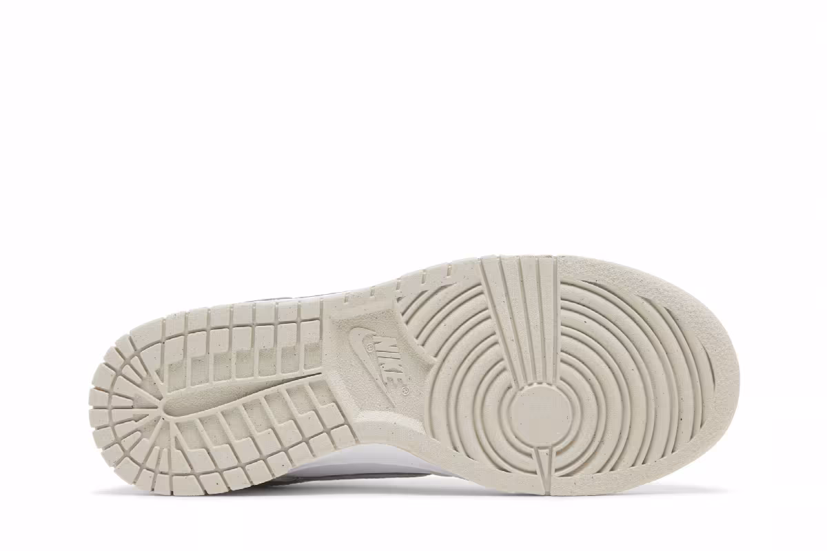 Nike Women's Dunk Low SE Sisterhood, view 5
