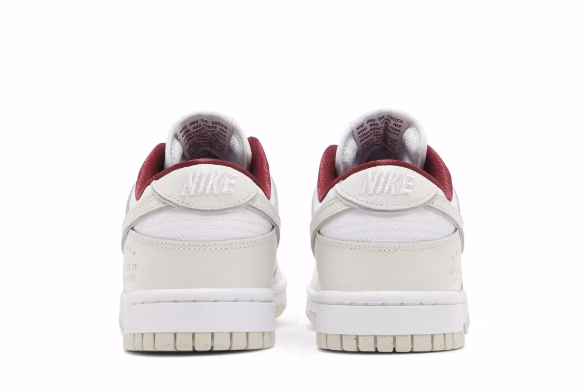 Nike Women's Dunk Low SE Sisterhood, view 7