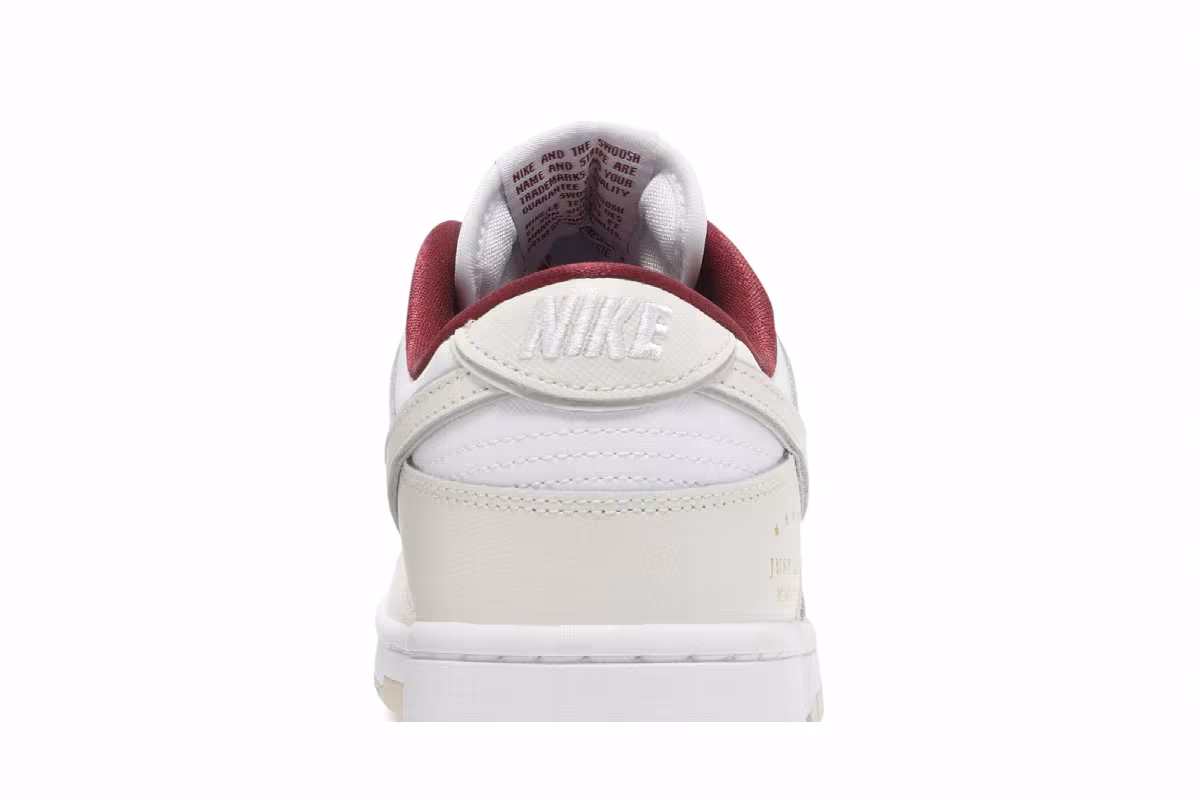 Nike Women's Dunk Low SE Sisterhood, view 8