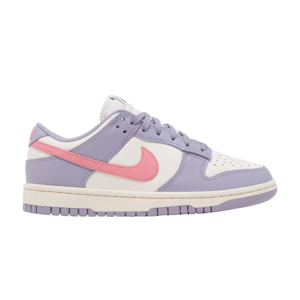 Nike Women's Dunk Low Indigo Haze