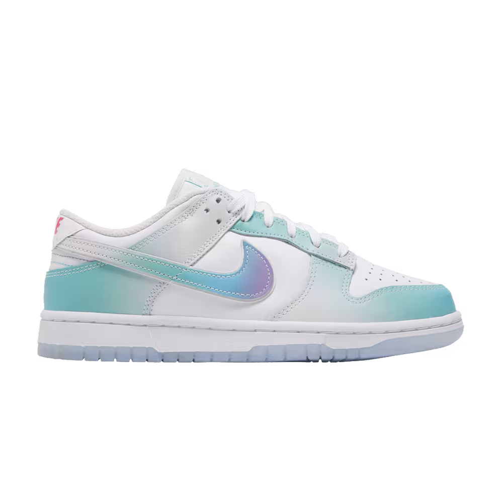 Nike Women's Dunk Low Unlock Your Space