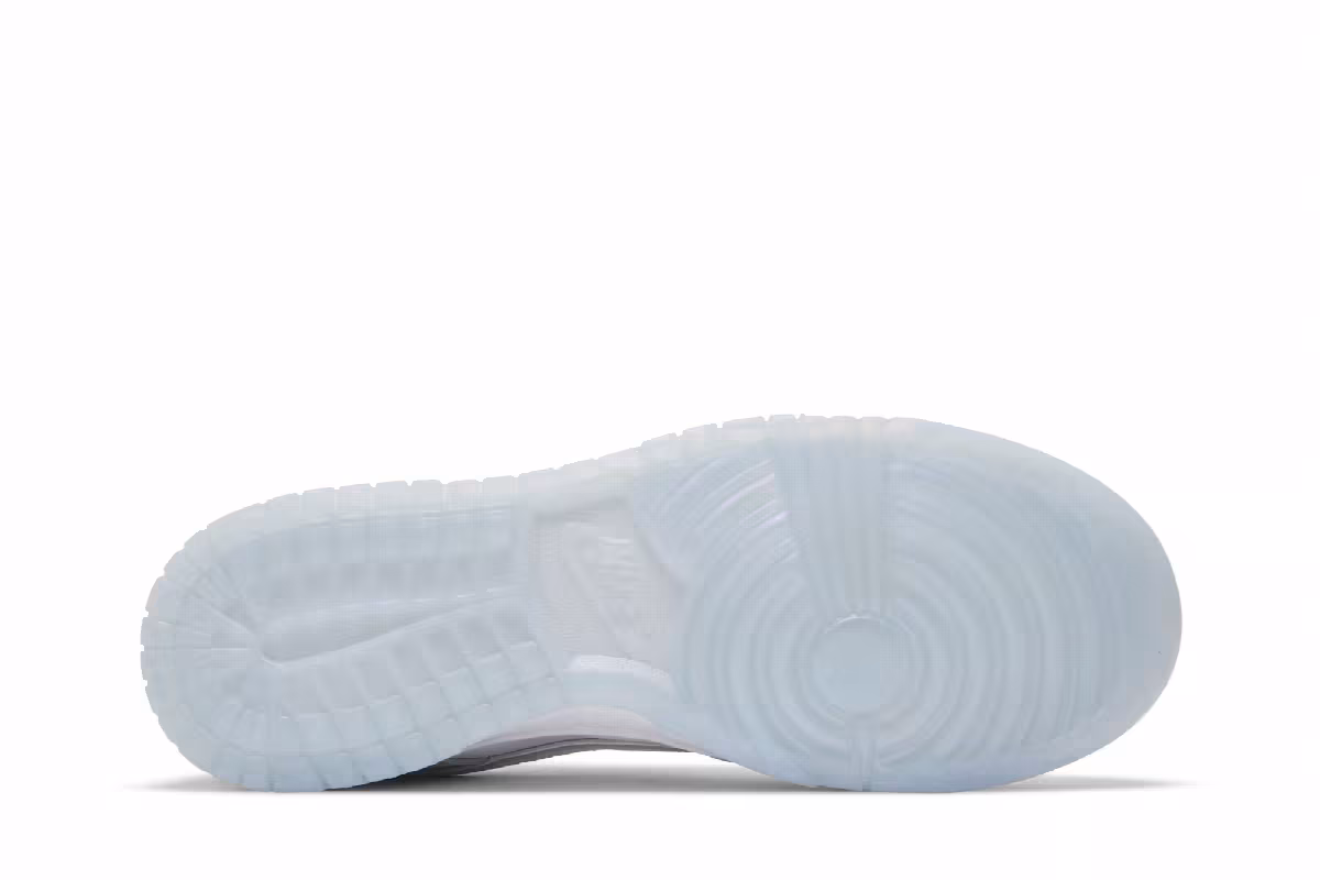 Nike Women's Dunk Low Unlock Your Space, view 5