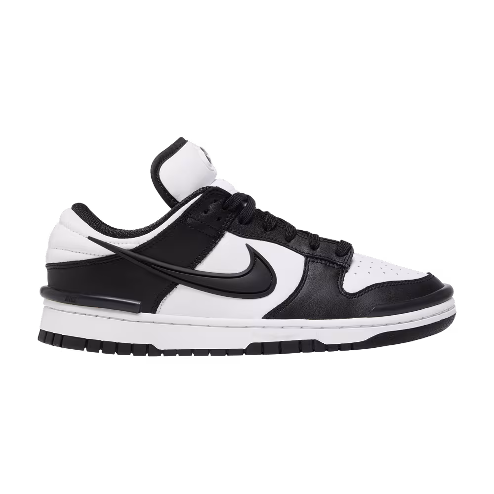 Nike Women's Dunk Low Twist Panda