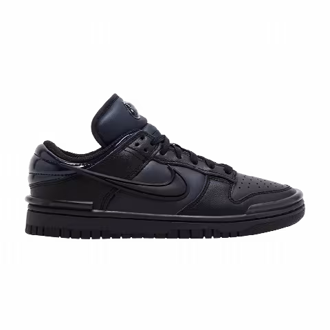 Nike Wmns Dunk Low Twist 'Dark Obsidian'