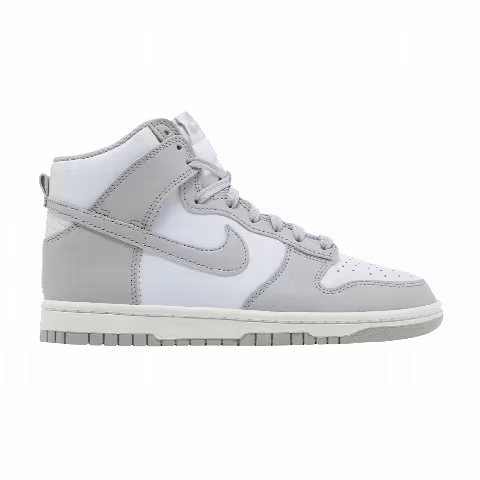 Nike Wmns Dunk High 'Blue Tint'