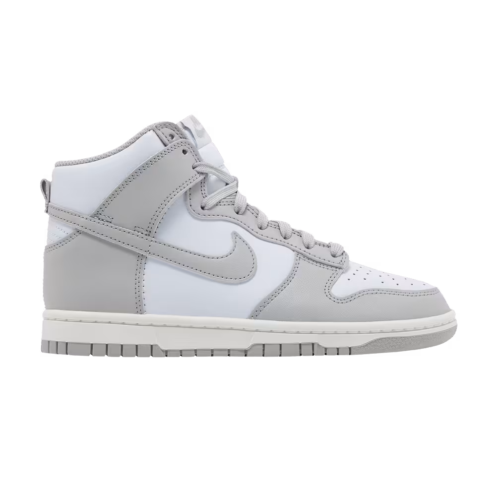 Nike Women's Dunk High Blue Tint