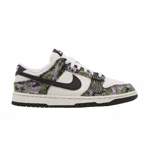 Nike Wmns Dunk Low Next Nature 'Floral Tapestry'