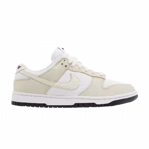 Nike Wmns Dunk Low LX 'Coconut Milk'