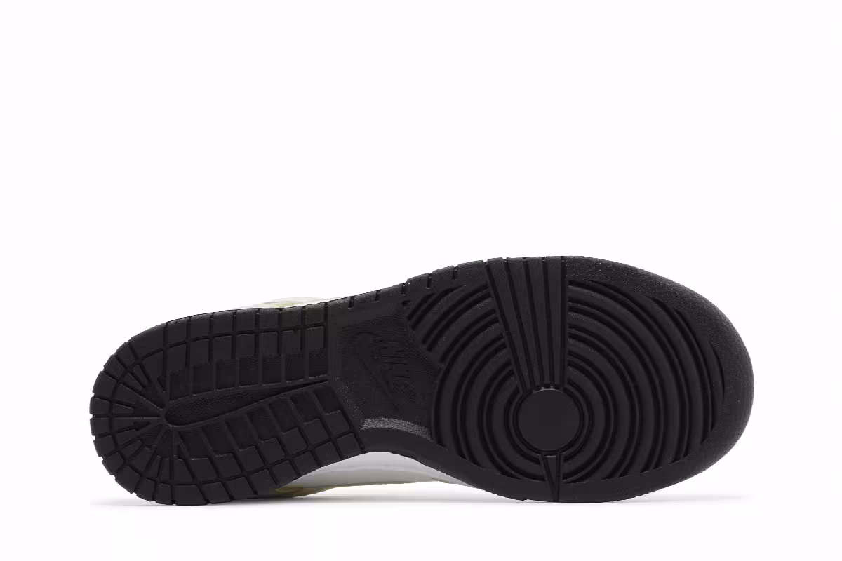 Nike Women's Dunk Low LX Coconut Milk, view 5