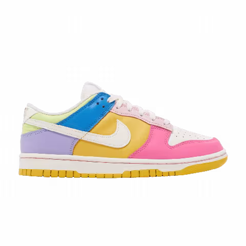 Nike Wmns Dunk Low 'Multi-Color'