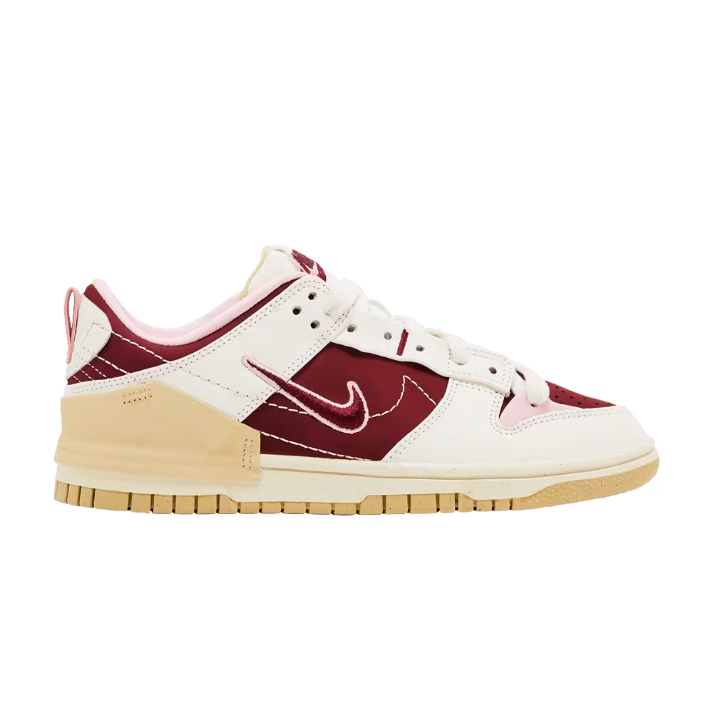 Nike Women's Dunk Low Disrupt 2 Valentine's Day