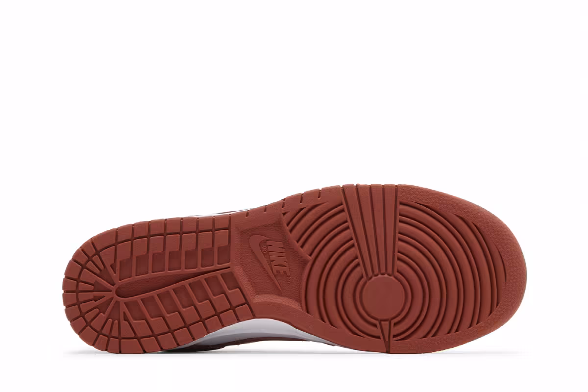 Nike Women's Dunk Low Red Stardust, view 5